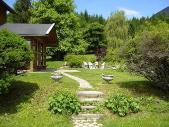 Ferienhaus Windvogel