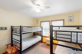 House Of The Rising Sun #5-w