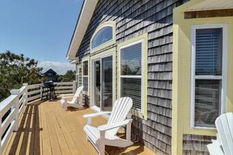 Hatteras Time #22-ww