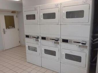 Hotel Intown Suites Extended Stay Cincinnati Oh - Fairfield