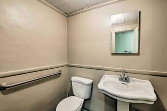 Apartamento Downtown Mount Vernon Apt - 20 Mi To Vineyard