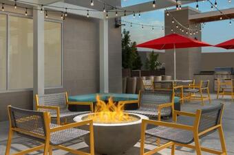 Hotel Home2 Suites By Hilton Marysville