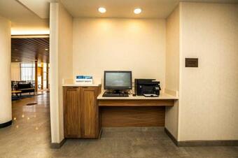 Hotel Fairfield Inn & Suites By Marriott Columbus Marysville