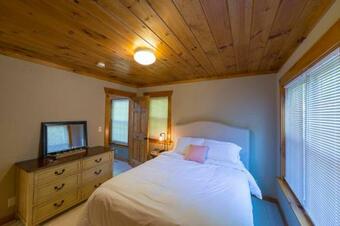 Apartamento Scotch Pine . Trailside Lodging