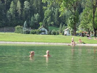 Holiday Home Elisabeth Rangersdorf