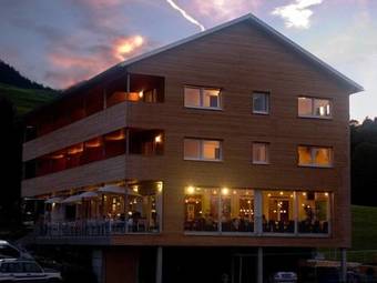 Panoramahotel Sonnhalde