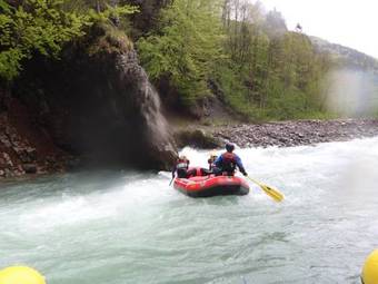 Agroturismo Schweizer Hof