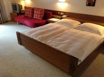 Hostal Pension Millinger