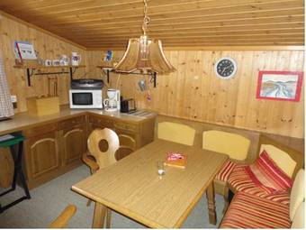 Apartamento Haus Lena