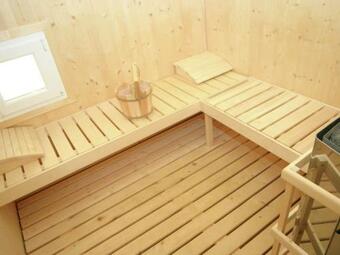 Wooden Chalet In Styria By The Lake