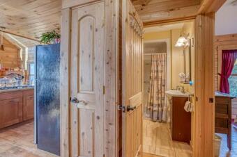 Cammanns Beach Retreat