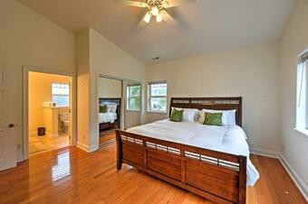 Brookings Home With Private Hot Tub Less Than 3 Mi To Beach!