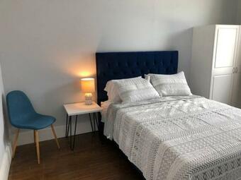 Apartamento Eaglecapd Full Kitchenhardwood Flbathampshower