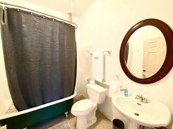 Apartamento Eagle Cap C Baby Ready Pets Ok Tele-commute Space Provided