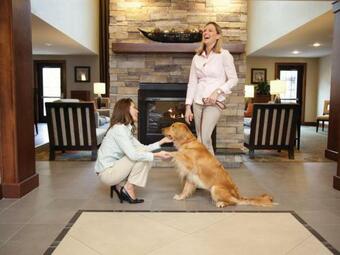 Staybridge Suites - Orenco Station, An Ihg Hotel