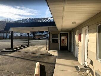 Hotel Budget 8 Motel