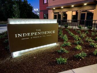 The Independence Hotel