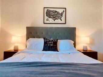 Eagle Cap 22 Full Kitchen Walk To Lake And Downtown