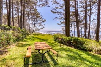 Oregon House Unit #3 The Estate House