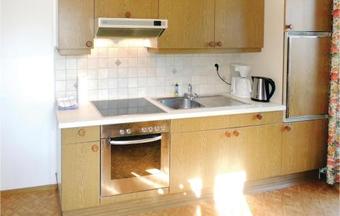 Apartment Hof Wagrain V