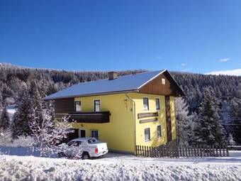 Apartamento G�stehaus Arton