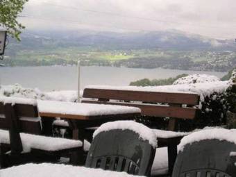 Hostal Gasthaus Sch�beringerhof