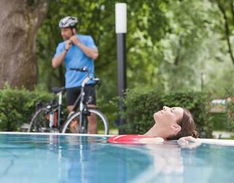 Hotel Sporer Der Parktherme Bad Radkersburg