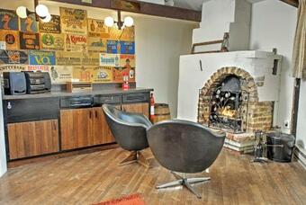 Blakeslee Round Home With Deck About 3 Mi To Big Boulder