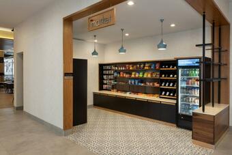 Hotel Residence Inn By Marriott Philadelphia Bala Cynwyd