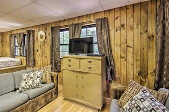 Apartamento Urban Ranch Apt With 50 Acres By Raystown Lake!