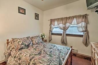 Tranquil Lake Harmony Haven - Great For Families!