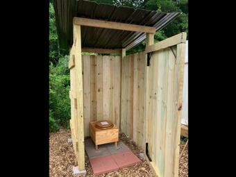 Tentrr Signature - Camp Starry Night At Gulyan Farms