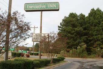 Hotel Executive Inn Chester