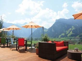 Mountain And Soul Lifestyle Hotel