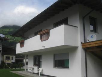 Apartamento Appartement Kathrin