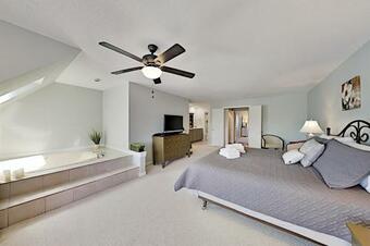 Apartamento Shelter Cove Marina Condo #7129 Condo