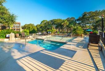 Apartamento Island Club 5