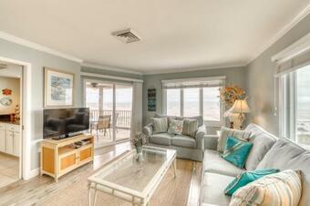 Villa Port O'call B-301