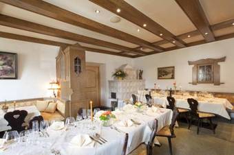 Hotel Gasthof Pitztaler Hof