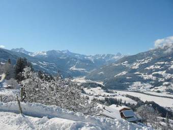 Apartment Alpenblick