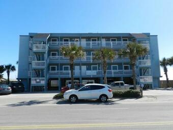 Apartamento Duneside III 206 Condo