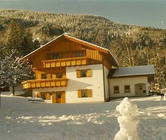 Apartamento Haus Habit