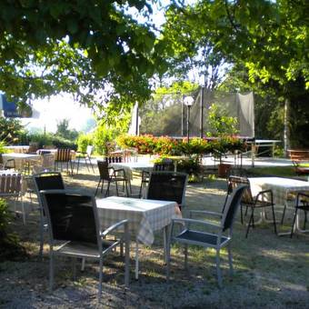 Hostal Gasthof Pension B�rger