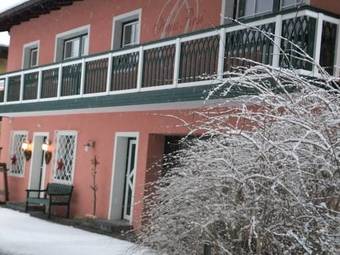 Apartamentos Ferienwohnung Resi Im Zentrum