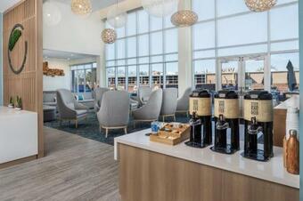 Hotel Element Knoxville West