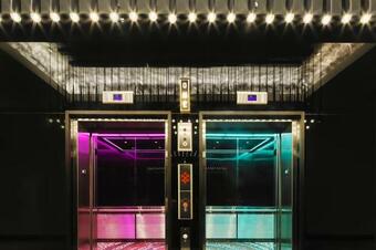 Hotel Canopy By Hilton Memphis Downtown