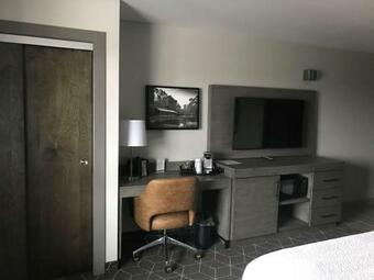 Hotel Best Western Plus Lawrenceburg