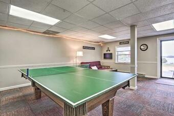 Rutledge Hilltop Home On Cherokee Lake