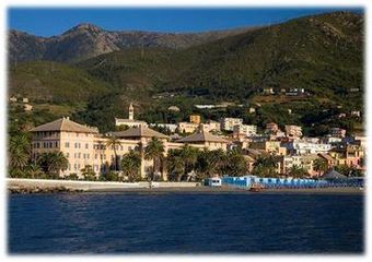 Grand Hotel Arenzano