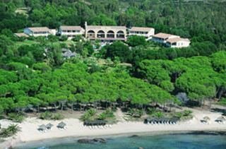 Hotel Costa Dei Fiori(.)